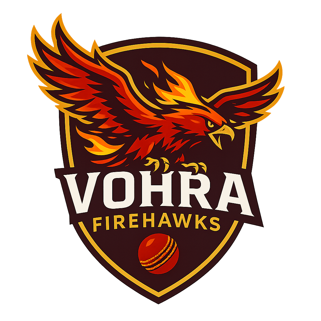 Vohra Firehawks
