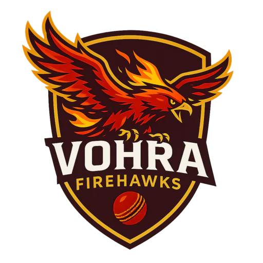 Vohra Firehawks Centre of Excellence