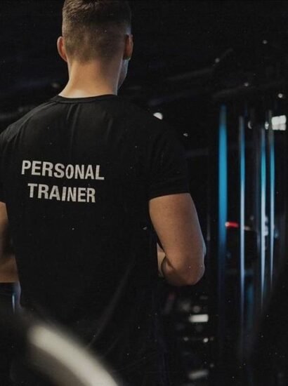 Christopher Lackhan - An Entrepreneur _ Pexels