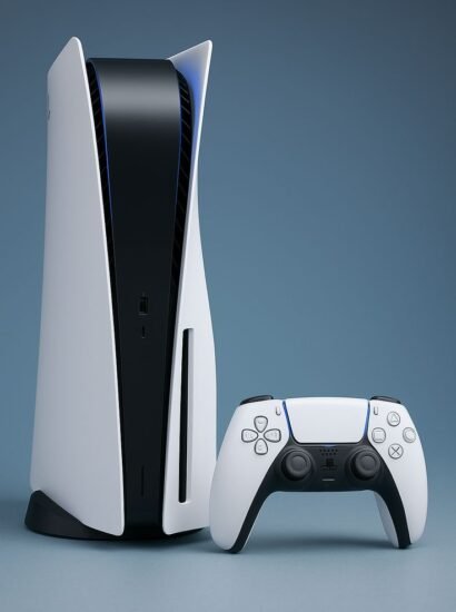 PlayStation 5 wall paper